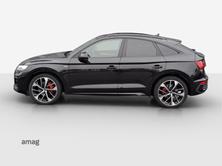 AUDI Q5 SB 50 TDI S line, Diesel, Occasion / Utilisé, Automatique - 2