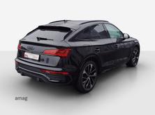 AUDI Q5 SB 50 TDI S line, Diesel, Occasion / Utilisé, Automatique - 5