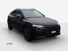 AUDI Q5 SB 50 TDI S line, Diesel, Occasion / Utilisé, Automatique - 6