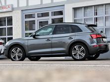 AUDI Q5 40 TDI sport quattro S-tronic (CH) S-Line, Diesel, Second hand / Used, Automatic - 4