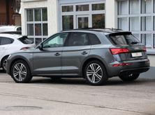 AUDI Q5 40 TDI sport quattro S-tronic (CH) S-Line, Diesel, Second hand / Used, Automatic - 5