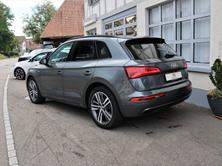 AUDI Q5 40 TDI sport quattro S-tronic (CH) S-Line, Diesel, Second hand / Used, Automatic - 7