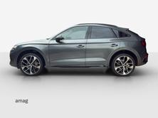 AUDI Q5 SB 40 TDI Black Edition, Diesel, Second hand / Used, Automatic - 2