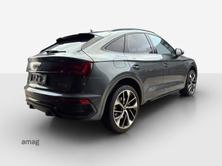 AUDI Q5 SB 40 TDI Black Edition, Diesel, Second hand / Used, Automatic - 5