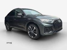 AUDI Q5 SB 40 TDI Black Edition, Diesel, Second hand / Used, Automatic - 6