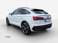 AUDI Q5 SB 45 TFSI S line, Essence, Occasion / Utilisé, Automatique - 3