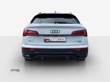 AUDI Q5 SB 45 TFSI S line, Essence, Occasion / Utilisé, Automatique - 4