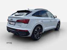 AUDI Q5 SB 45 TFSI S line, Essence, Occasion / Utilisé, Automatique - 5