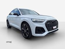 AUDI Q5 SB 45 TFSI S line, Essence, Occasion / Utilisé, Automatique - 6
