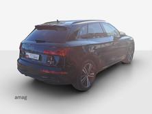 AUDI Q5 40 TDI Black Edition, Diesel, Occasioni / Usate, Automatico - 5