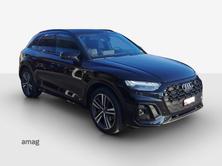 AUDI Q5 40 TDI Black Edition, Diesel, Occasioni / Usate, Automatico - 6