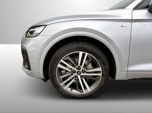 AUDI Q5 SB 45 TFSI Black Edition, Benzina, Occasioni / Usate, Automatico - 4