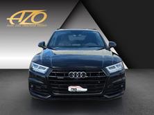 AUDI Q5 2.0 TDI sport quattro S-tronic, Diesel, Occasion / Gebraucht, Automatik - 2