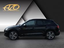 AUDI Q5 2.0 TDI sport quattro S-tronic, Diesel, Occasion / Gebraucht, Automatik - 5