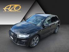 AUDI Q5 2.0 TDI sport quattro S-tronic, Diesel, Occasion / Gebraucht, Automatik - 6