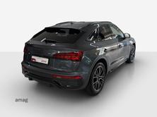 AUDI Q5 SB 40 TFSI S line, Petrol, Second hand / Used, Automatic - 5