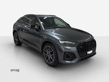 AUDI Q5 SB 40 TFSI S line, Petrol, Second hand / Used, Automatic - 6