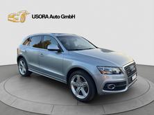 AUDI Q5 2.0 TFSI quattro S-tronic, Petrol, Second hand / Used, Automatic - 2