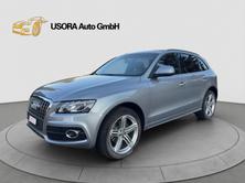 AUDI Q5 2.0 TFSI quattro S-tronic, Petrol, Second hand / Used, Automatic - 3