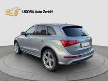 AUDI Q5 2.0 TFSI quattro S-tronic, Petrol, Second hand / Used, Automatic - 5