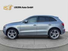 AUDI Q5 2.0 TFSI quattro S-tronic, Petrol, Second hand / Used, Automatic - 6