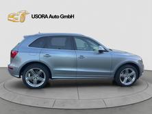 AUDI Q5 2.0 TFSI quattro S-tronic, Petrol, Second hand / Used, Automatic - 7