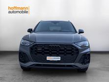AUDI Q5 40 TFSI S line, Essence, Occasion / Utilisé, Automatique - 2