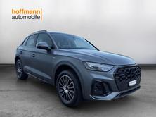 AUDI Q5 40 TFSI S line, Essence, Occasion / Utilisé, Automatique - 3