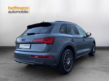 AUDI Q5 40 TFSI S line, Essence, Occasion / Utilisé, Automatique - 4
