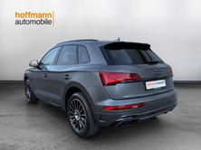 AUDI Q5 40 TFSI S line, Essence, Occasion / Utilisé, Automatique - 6