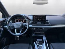 AUDI Q5 40 TFSI S line, Essence, Occasion / Utilisé, Automatique - 7