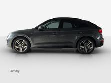 AUDI Q5 SB 40 TFSI S line, Benzin, Occasion / Gebraucht, Automatik - 2