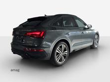 AUDI Q5 SB 40 TFSI S line, Benzin, Occasion / Gebraucht, Automatik - 5
