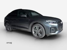 AUDI Q5 SB 40 TFSI S line, Benzin, Occasion / Gebraucht, Automatik - 6