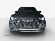 AUDI Q5 SB 40 TFSI S line, Benzin, Occasion / Gebraucht, Automatik - 7