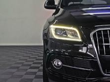 AUDI Q5 2.0 TDI S-Line quattro S-tronic, Diesel, Occasion / Gebraucht, Automatik - 3