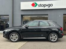 AUDI Q5 45 TFSI sport quattro S-tronic, Benzin, Occasion / Gebraucht, Automatik - 2