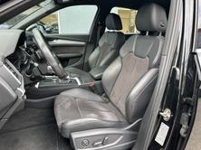 AUDI Q5 45 TFSI sport quattro S-tronic, Benzin, Occasion / Gebraucht, Automatik - 5