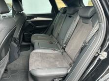 AUDI Q5 45 TFSI sport quattro S-tronic, Benzin, Occasion / Gebraucht, Automatik - 7