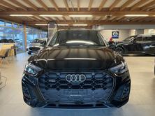 AUDI Q5 Sportback 40 TDI Blackedition quattro S-tronic, Mild-Hybrid Diesel/Elektro, Occasion / Gebraucht, Automatik - 2