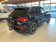 AUDI Q5 Sportback 40 TDI Blackedition quattro S-tronic, Mild-Hybrid Diesel/Elektro, Occasion / Gebraucht, Automatik - 4