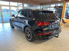AUDI Q5 Sportback 40 TDI Blackedition quattro S-tronic, Mild-Hybrid Diesel/Elektro, Occasion / Gebraucht, Automatik - 5
