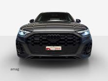 AUDI Q5 40 TDI Black Edition, Diesel, Occasion / Gebraucht, Automatik - 7