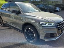 AUDI Q5 2.0 TFSI sport quattro S-tronic, Essence, Occasion / Utilisé, Automatique - 4