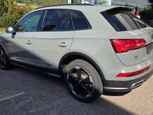 AUDI Q5 2.0 TFSI sport quattro S-tronic, Essence, Occasion / Utilisé, Automatique - 7
