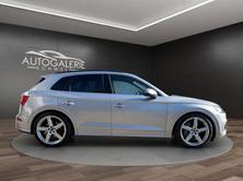 AUDI Q5 45 TFSI sport quattro S-Line Pano Luftfed. AHK Memo, Petrol, Second hand / Used, Automatic - 7