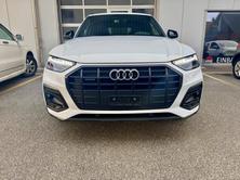 AUDI Q5 2.0 40 TDI S Line quattro S-Tronic, Hybride Leggero Diesel/Elettrica, Occasioni / Usate, Automatico - 2