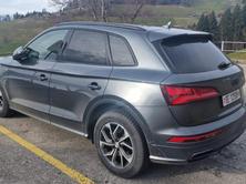 AUDI Q5 3.0 50 TDI Design qu. T-Tronic, Diesel, Second hand / Used, Automatic - 3