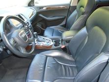 AUDI Q5 3.2 V6 FSI quattro S-Tronic, Benzin, Occasion / Gebraucht, Automatik - 6