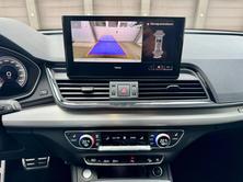 AUDI Q5 2.0 40 TDI S Line quattro S-Tronic, Hybride Leggero Diesel/Elettrica, Occasioni / Usate, Automatico - 7